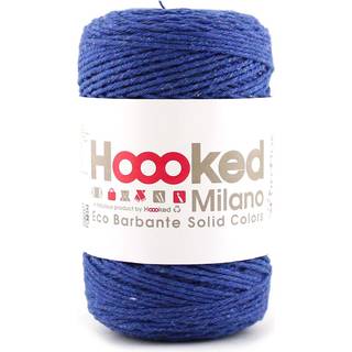 Milano Eco Barbante - 200 gr. Lava - Antracit. Fv6000