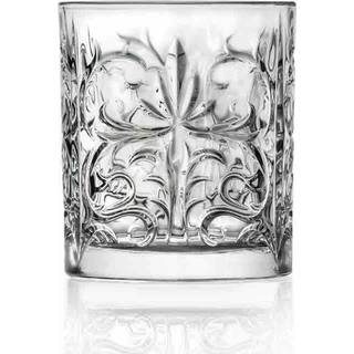 RCR Tattoo Tumbler 33 cl (6 stk)