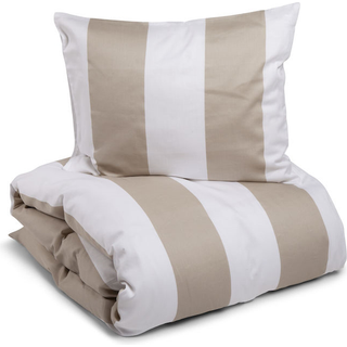 Kosta Linnewäfveri Fjällbacka 2-Dels Sand 150X210