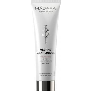 MÁDARA Melting Cleansing Oil 100 ml