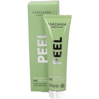 Madara Brightening AHA Peel Mask (60 ml)