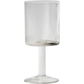 Ripe Rødvinsglas - Klar