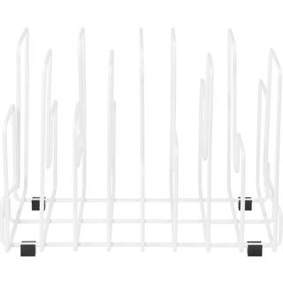Maze magasinholder gulv In The Neighbourhood - sort