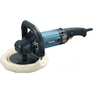 Polermaskine Makita 9237CB