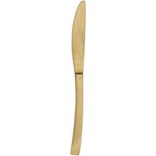 House Doctor Golden bordkniv Rustfrit stål