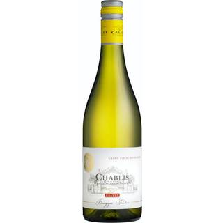 Chablis (149.50 kr. pr. flaske)