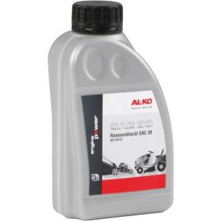 AL-KO Tilbehør 4-stroke motor oil SAE 30 0.6 l
