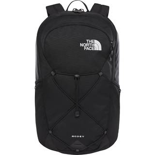 The North Face Rodey TNF Black/NPF, TNF Black-NPF, OneSize