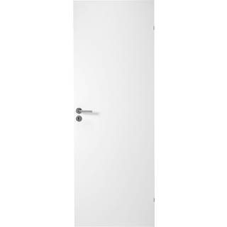 Swedoor Easy GW glat 825x2040x40 hvid celledør NCS 0502-Y