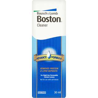 Bausch + Lomb Boston Advance cleaner - 30 ml