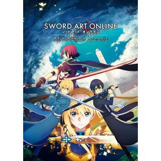 SWORD ART ONLINE Alicization Lycoris (PC)