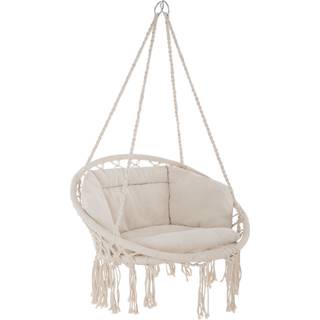 Hængestol Grazia - beige