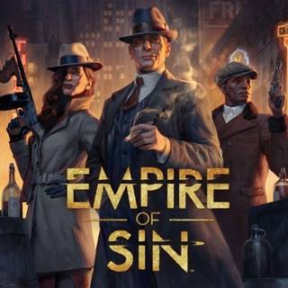Empire of Sin (PC) - Steam Key - EUROPE