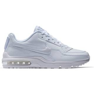 Nike Air max LTD 3 sneakers - Hvid - Str. 44.5 - Modish.dk