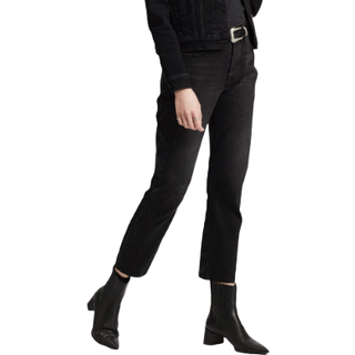 Levi's Levi's 501 Crop-jeans