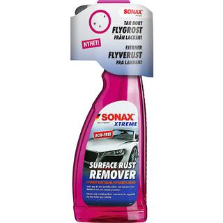 Sonax Xtreme rustfjerner til flyverust, 750 ml