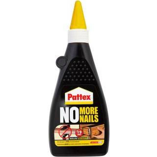 Pattex No more nails Wood (På lager i varehus)