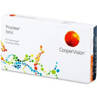 Proclear Toric (6linser)