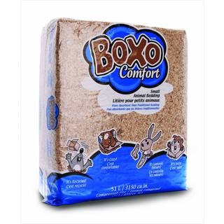 Boxo comfort ultra 51L natur