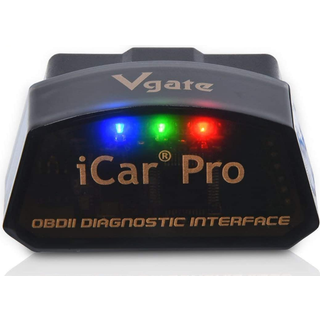 Vgate iCar Pro OBDII Bluetooth V3.0 - bilscanner til Android-enheder