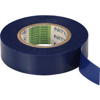 Tape blå 15MMX10M NR.21