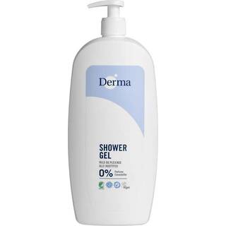 Derma Family Shower Gel (1000 ml)