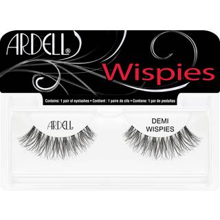 Ardell Striplashes Demi Wispies Black