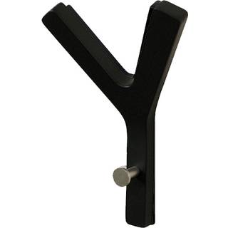 Hoigaard Mini Y-Hook knage, sæbebehandlet eg og stål