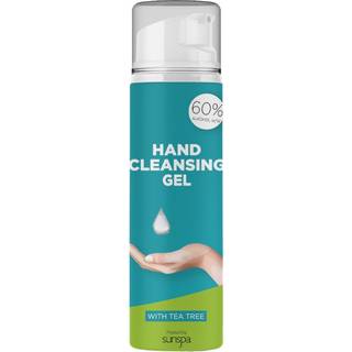 SunSpa Desinficerende Håndgel (50 ml)