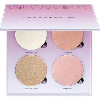 Anastasia Beverly Hills - Glow Kit® - Sugar - Palette D'enlumineurs - For Women - Multi