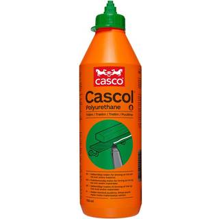 Casco Trælim polyurethan 750 ml