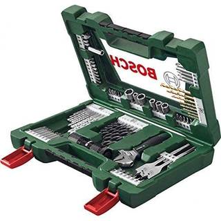 Bosch V-Line-boks med 83 dele