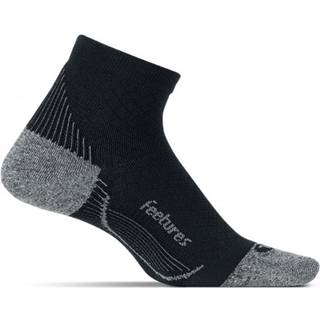 Feetures Plantar Fasciitis Ultra Light Quarter