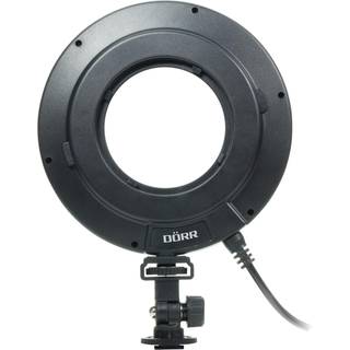 Dörr LED Ring Light DRL-232 with Battery Box