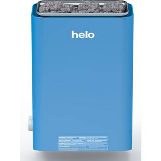 Helo Vienna saunaovn 4,5KW