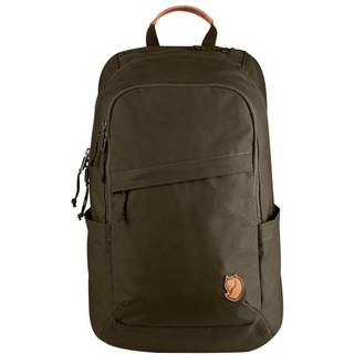 Fjällräven Räven 20 L rygsæk-dark olive