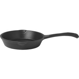 Pillivuyt Garonne Mini stegepande støbejern - 16 cm