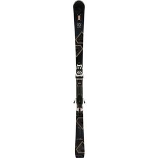 Völkl Flair SC Carbon m/binding - dame