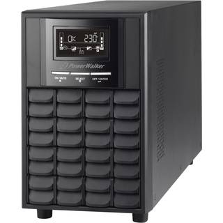 BlueWalker 10121132 - PowerWalker VI CW - 2000VA/1400W - Line Interactive UPS
