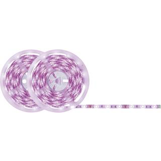 Paulmann SimpLED stripe-sæt, 28 W, RGB, 10 m
