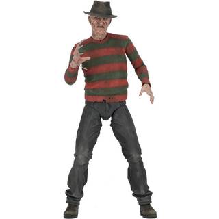 Nightmare on Elm Street 2 Freddy's Revenge Action Figure Ultimate Freddy 18 cm