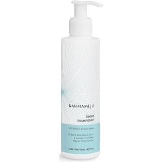 Karmameju Swish Shampoo 300 ml.