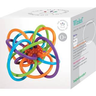 Manhattan Toy - Winkel Bidelegetøj