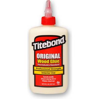 Titebond Original trælim 237ml