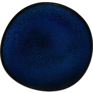 Lave Gris tallerken 23,5 cm, grå