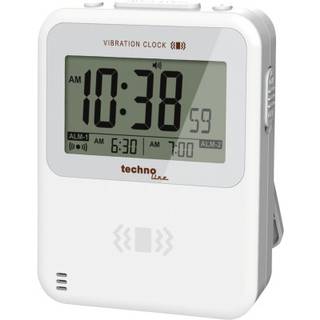 Techno Line WT 350 Vækkeur 1 stk