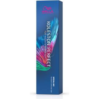 Wella Koleston Special Mix 0/00 60 ml