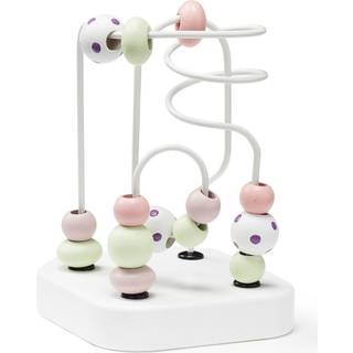 Kids Concept Edvin Kuglebane Mini, Grøn