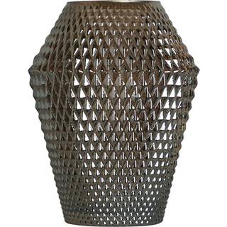 Specktrum vase - Flow vase, Small. Klar