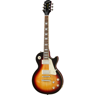 Epiphone Les Paul Standard '60s Ebony Elektrisk guitar